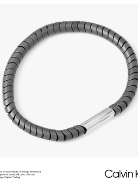 CalvinKlein男款手链