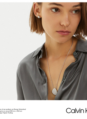 CalvinKlein女士项链