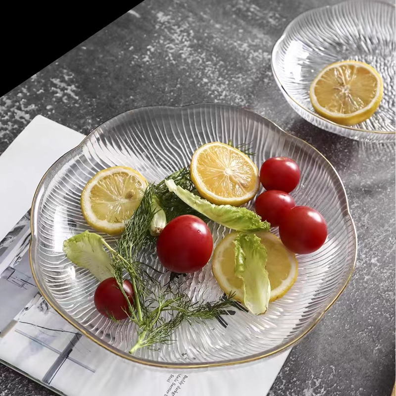 德国水果盘客厅茶几家用果盘欧式新款高档零食水晶精致果盆糖果盘,淘宝优惠券,粉丝福利购,淘宝优惠卷