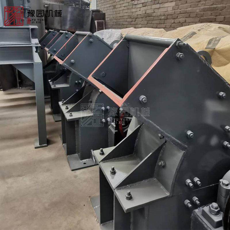 PC-400×300型小型砖块移动锤式破碎机建筑垃圾粉碎机玻璃打砂机,淘宝优惠券,粉丝福利购,淘宝优惠卷