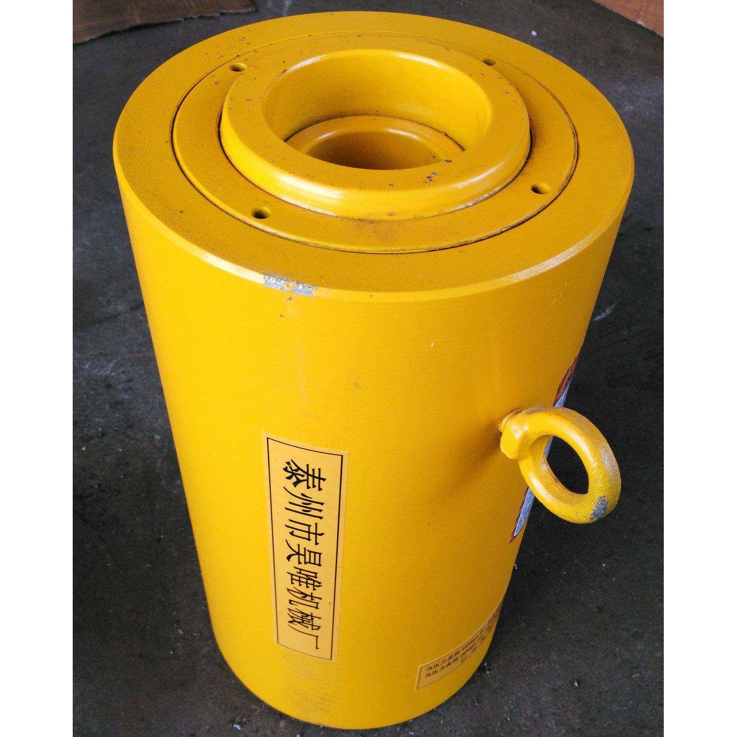 厂家工程空心电动液压千斤顶穿心双向张拉柱塞千斤顶三包一年,淘宝优惠券,粉丝福利购,淘宝优惠卷