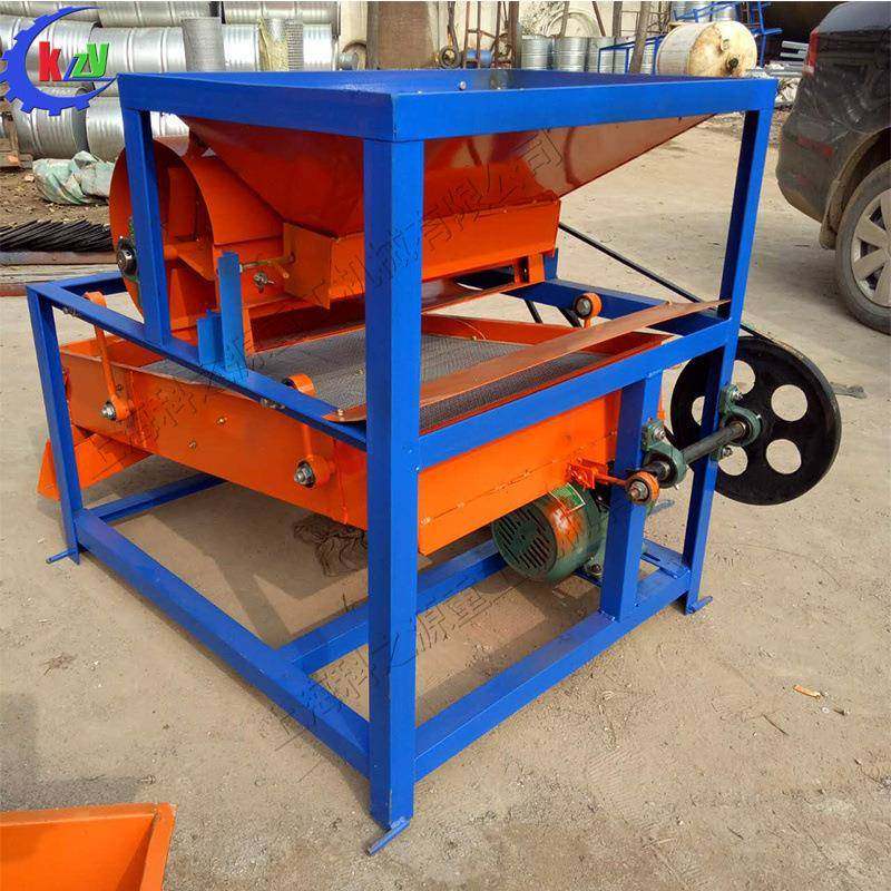 比重除杂筛选机花生大米分级筛选去杂机吸入式清理分级净粮机,淘宝优惠券,粉丝福利购,淘宝优惠卷