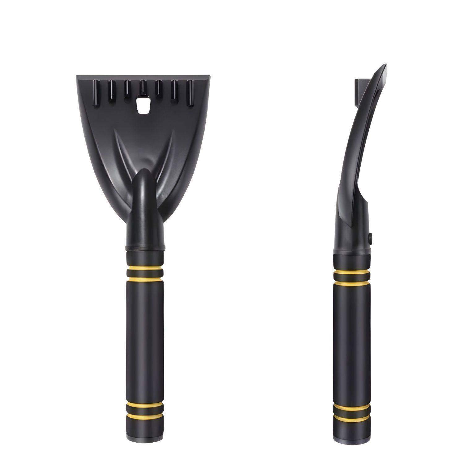 汽车用除雪铲神器刮雪板除冰车窗玻璃除霜扫雪车刷多功能清雪工具,淘宝优惠券,粉丝福利购,淘宝优惠卷