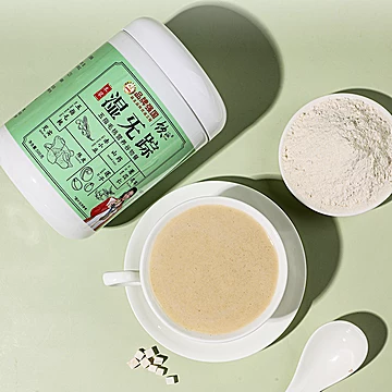 【饮派】湿旡踪五指毛桃薏米祛湿粉[40元优惠券]-寻折猪