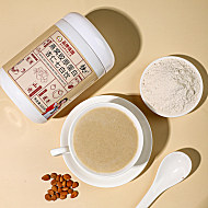 燕窝胶原蛋白杏仁七白饮罐装