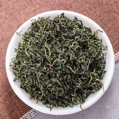 国药药材长白山蒲公英茶非野生婆婆丁罐装140克官方正品传统炒制