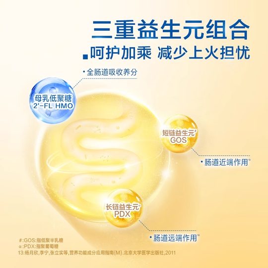 Сухое молоко для детского питания Mead Johnson Hong Kong версия А+3 сегмент 1680г
