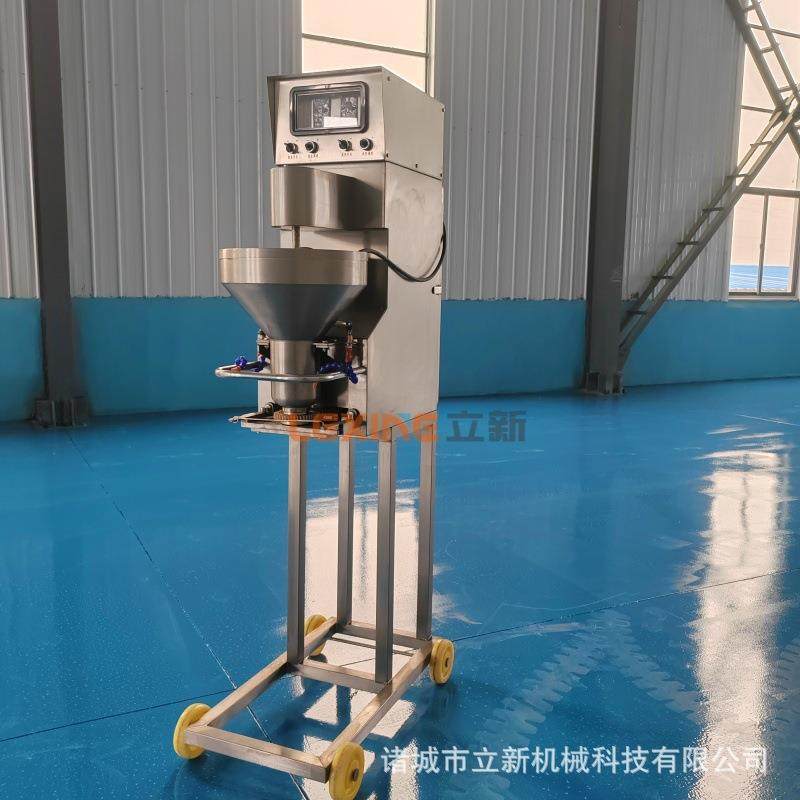 全自动丸子成型机商用蔬菜丸子狮子头牛肉鱼肉豆腐丸子成型机,淘宝优惠券,粉丝福利购,淘宝优惠卷