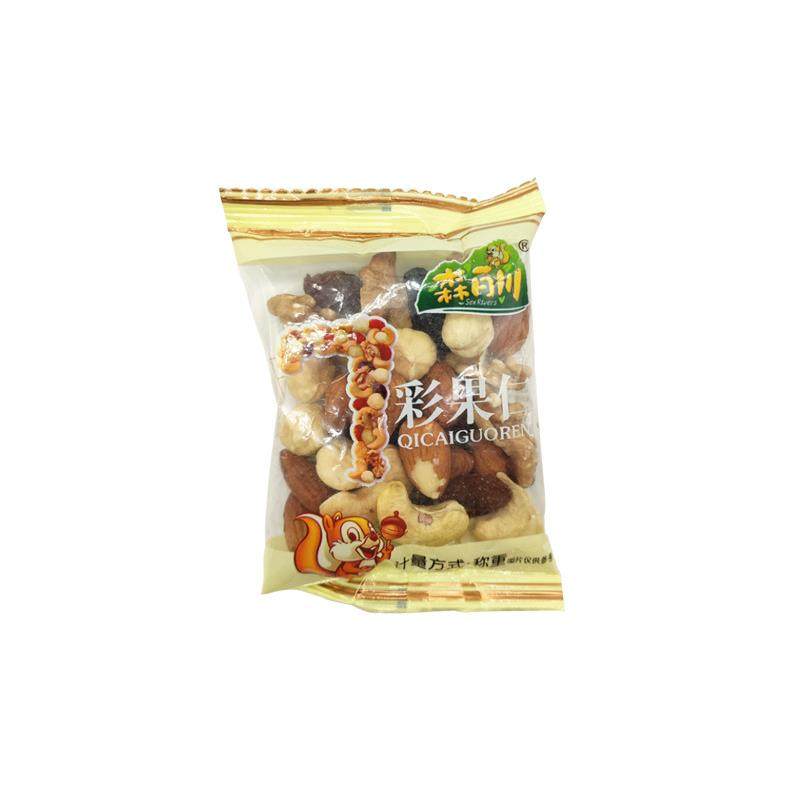 多头组合秤称重零食包装机坚果开心果包装机自动食品立式包装机,淘宝优惠券,粉丝福利购,淘宝优惠卷