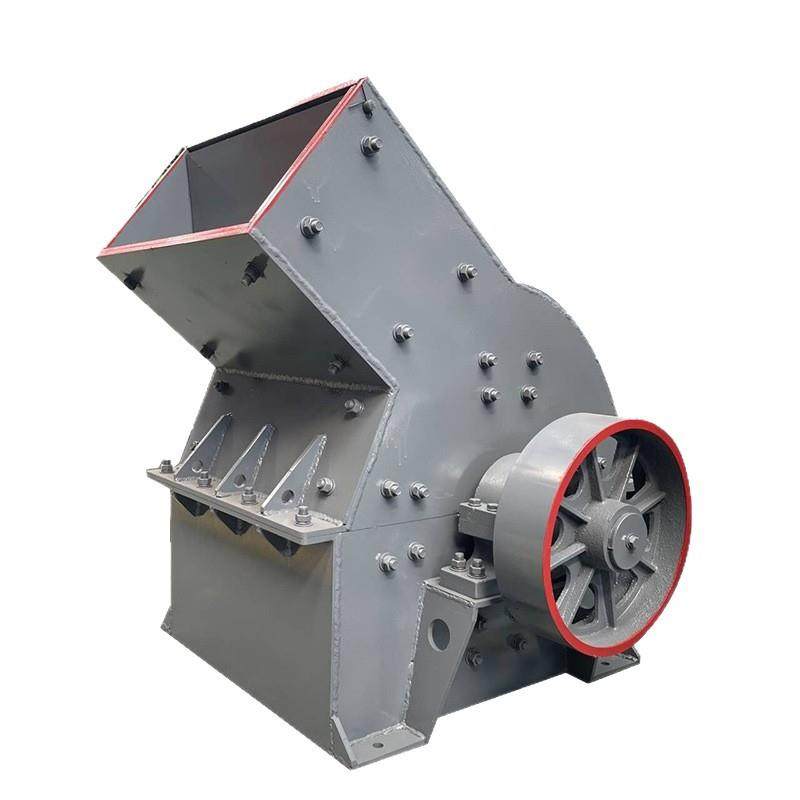 PC600×400锤式破碎机废旧煤炭砖块玻璃粉碎机青石矿石甩锤制砂机,淘宝优惠券,粉丝福利购,淘宝优惠卷