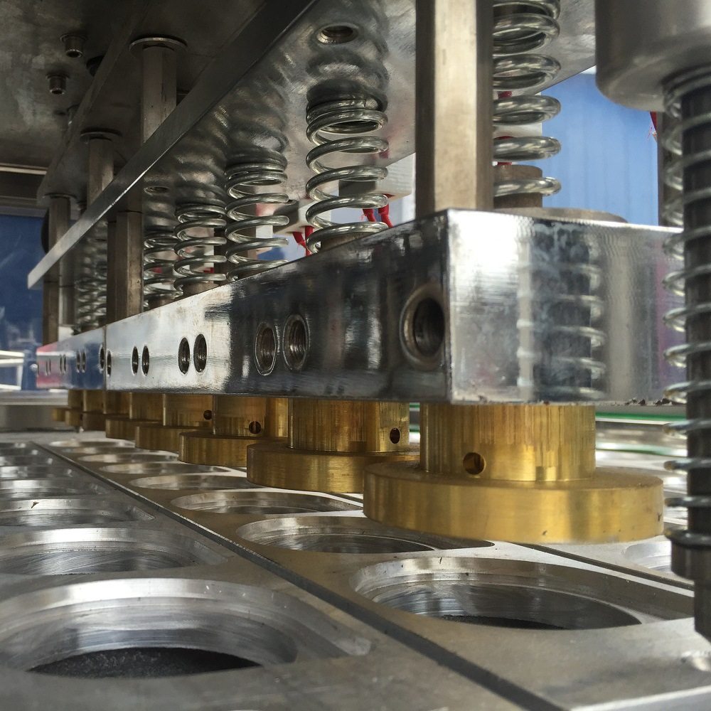 厂家全自动果酱灌装机麦芽糖浆即食燕窝生产线蜂蜜膏体灌装设备,淘宝优惠券,粉丝福利购,淘宝优惠卷