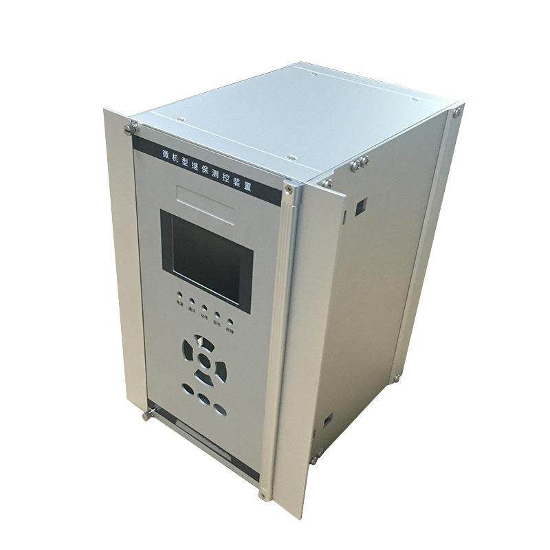 1u2u3u4u all-aluminum industrial control server chassis aluminum alloy aluminum profile box 200300350500mm