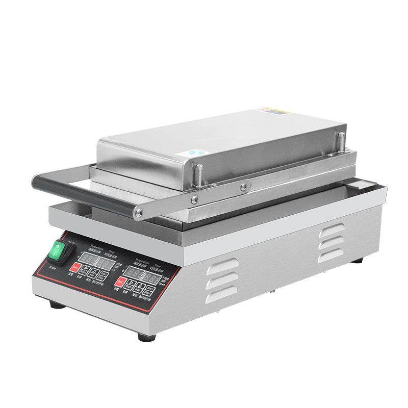 xindizhu台湾蛋酥卷机手工胚芽蛋卷机蛋筒鸡蛋卷机器商用小型烤饼,淘宝优惠券,粉丝福利购,淘宝优惠卷