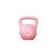 Senx water-infused soft kettlebell for women's fitness workout