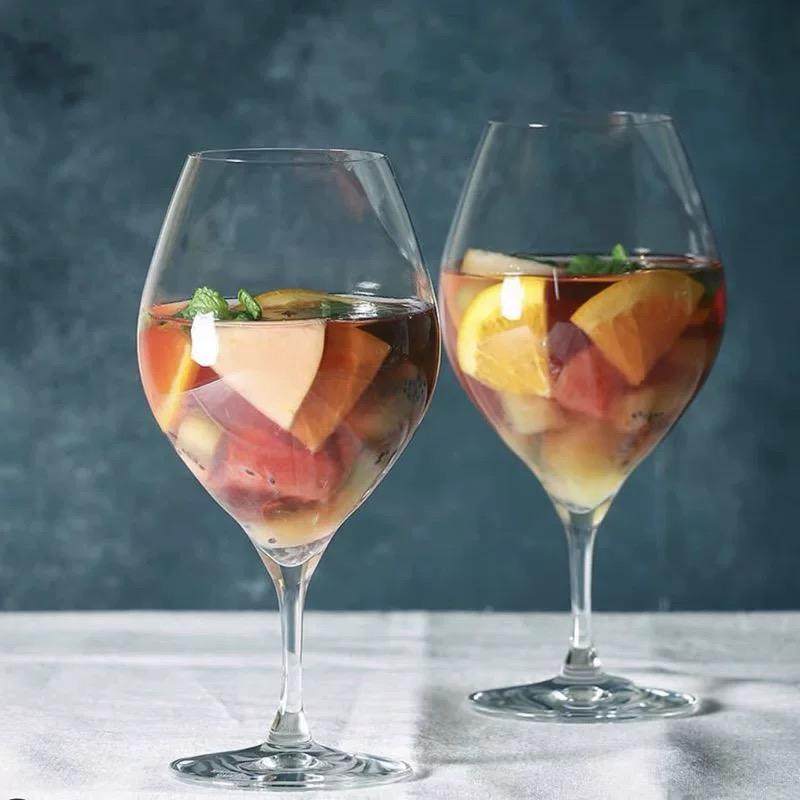酒吧商店创意鸡尾酒杯小众葡萄酒杯香槟高脚矮腿甜酒木村系列酒杯,淘宝优惠券,粉丝福利购,淘宝优惠卷