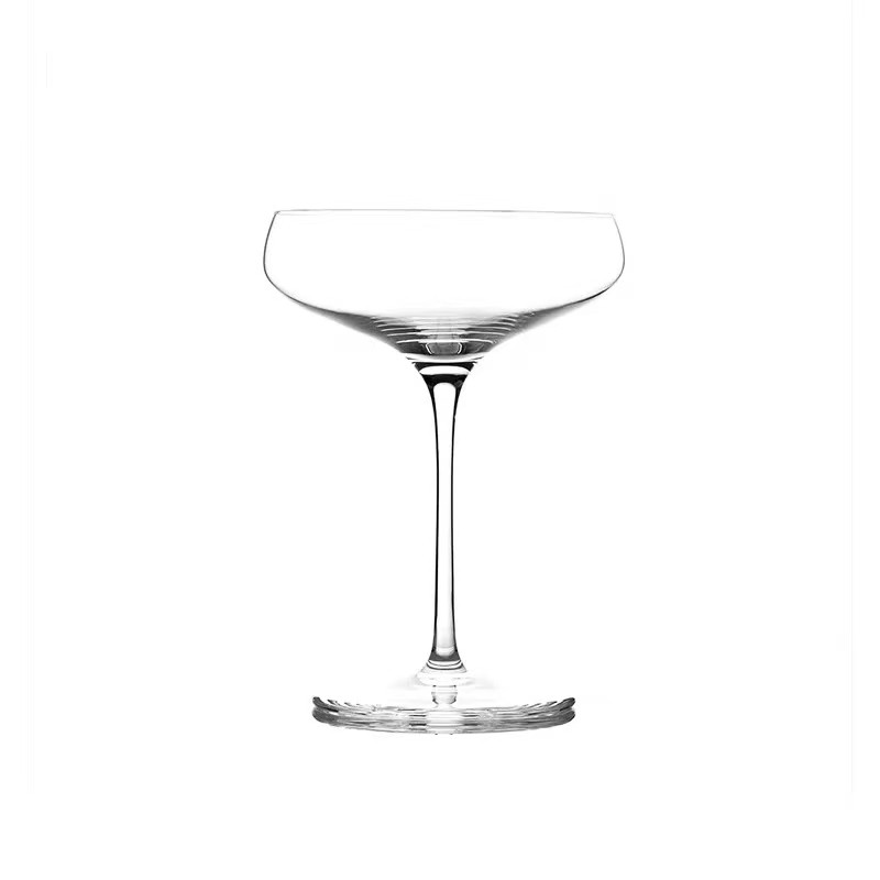 日式木村古典鸡尾酒杯玻璃阔口高脚酒杯蝶形宽口香槟杯酒吧调酒杯,淘宝优惠券,粉丝福利购,淘宝优惠卷