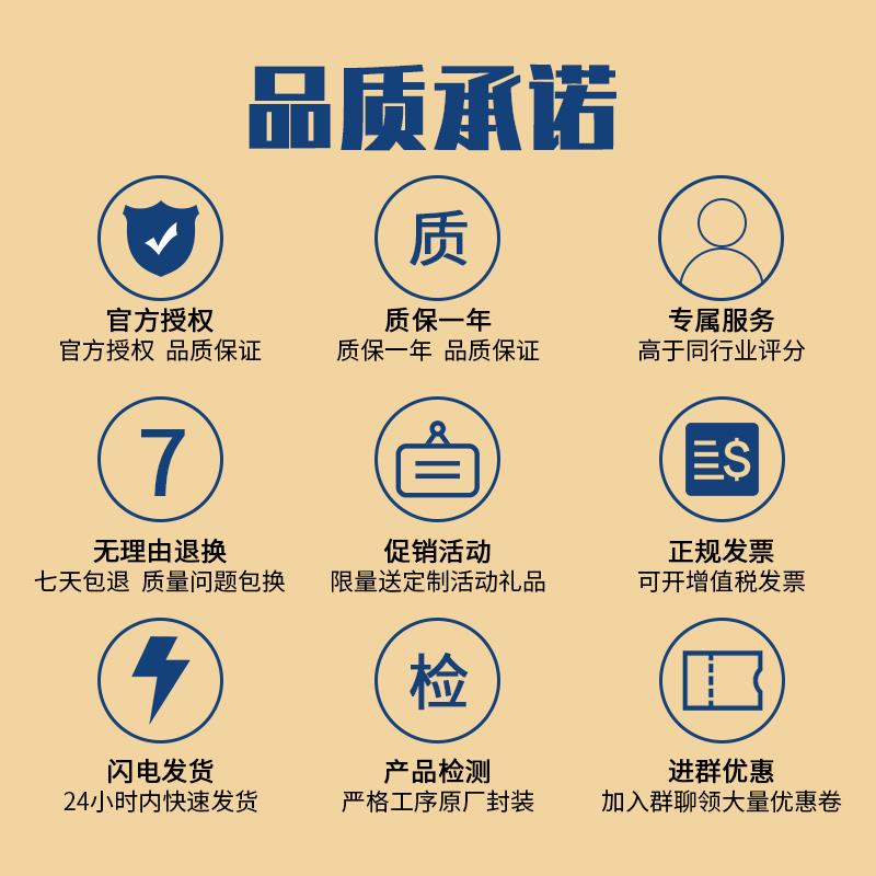 威浦航空插头工业插座3芯16A32A63A125A明装暗装防水连接器套装 - 图2