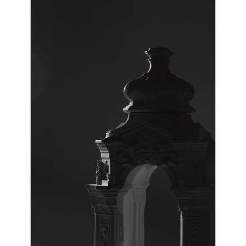 壁灯熔蜡灯香薰灯礼品婚礼新婚计时器蜡烛灯气氛台灯生日高档礼品 - 图2