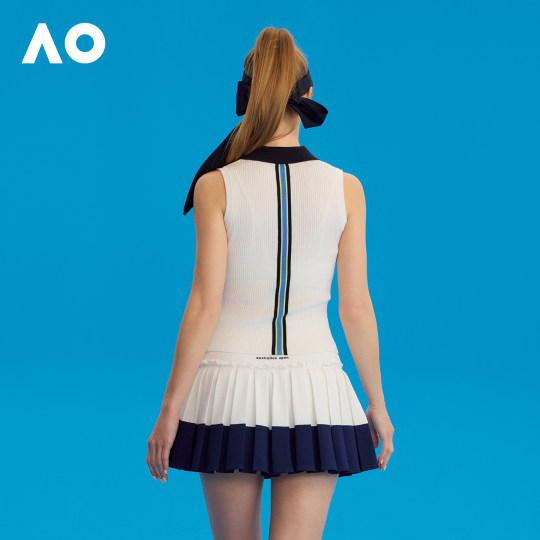 AO Australian Open tennis skirt and tennis wear for women