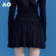 AO Australian Open Sportswear Sports Skirt Women's Tennis Skirt