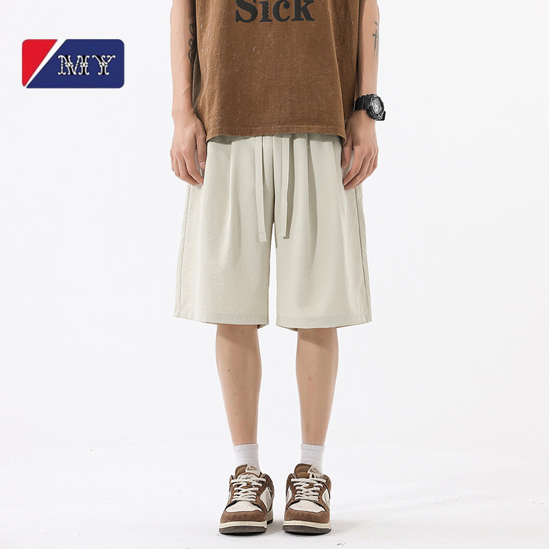 运动短裤男士女士夏季新款休闲裤裤子潮牌宽松,淘宝优惠券,粉丝福利购,淘宝优惠卷
