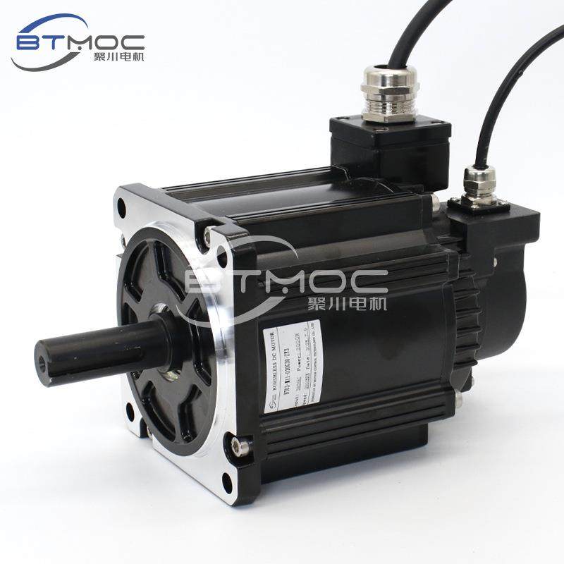 110系列直流无刷电机24-380V大扭矩高功率500-2000W直流无刷电机,淘宝优惠券,粉丝福利购,淘宝优惠卷