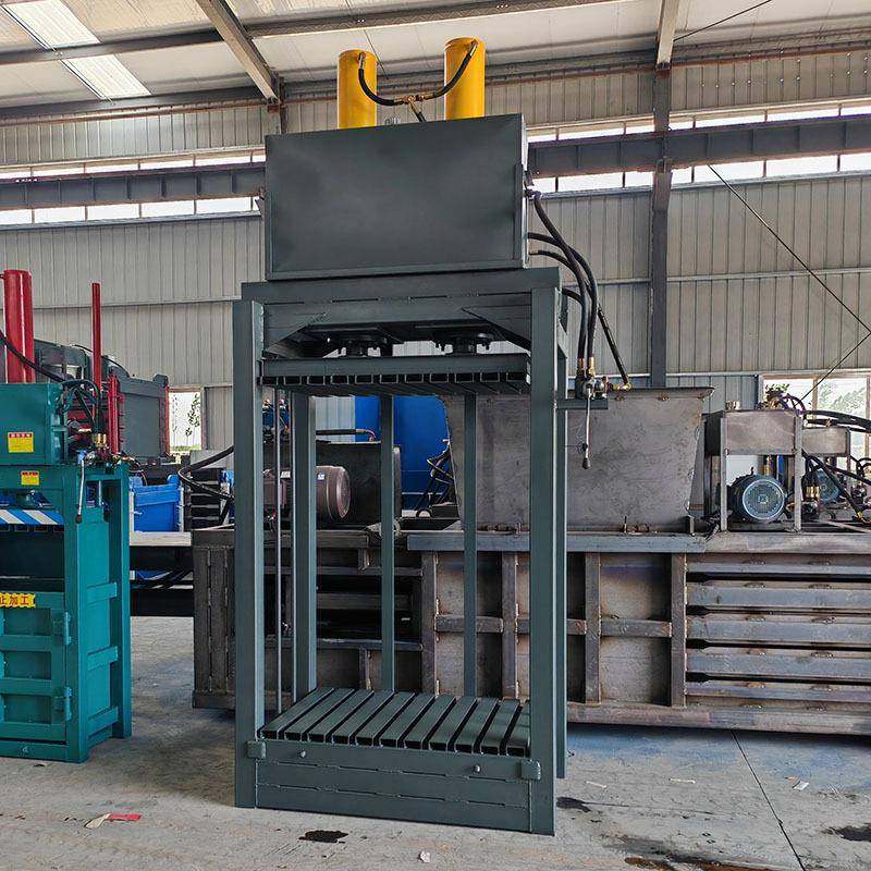 定制立式无门液压打包机吨包袋棉被框架压包机编织袋液压打包机,淘宝优惠券,粉丝福利购,淘宝优惠卷