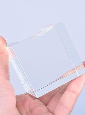 创意水晶底座工艺品定制
