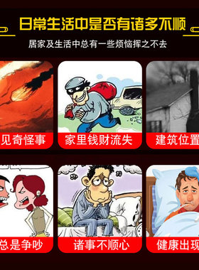 铜葫芦风水摆件空心开盖招财纯铜八卦葫芦开口五帝钱挂件小号黄铜