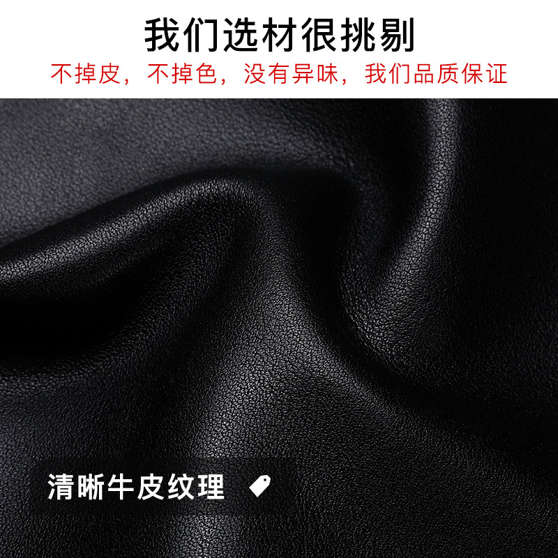 正品卓梵阿玛尼男士2019新款纯钱包 起远箱包钱包