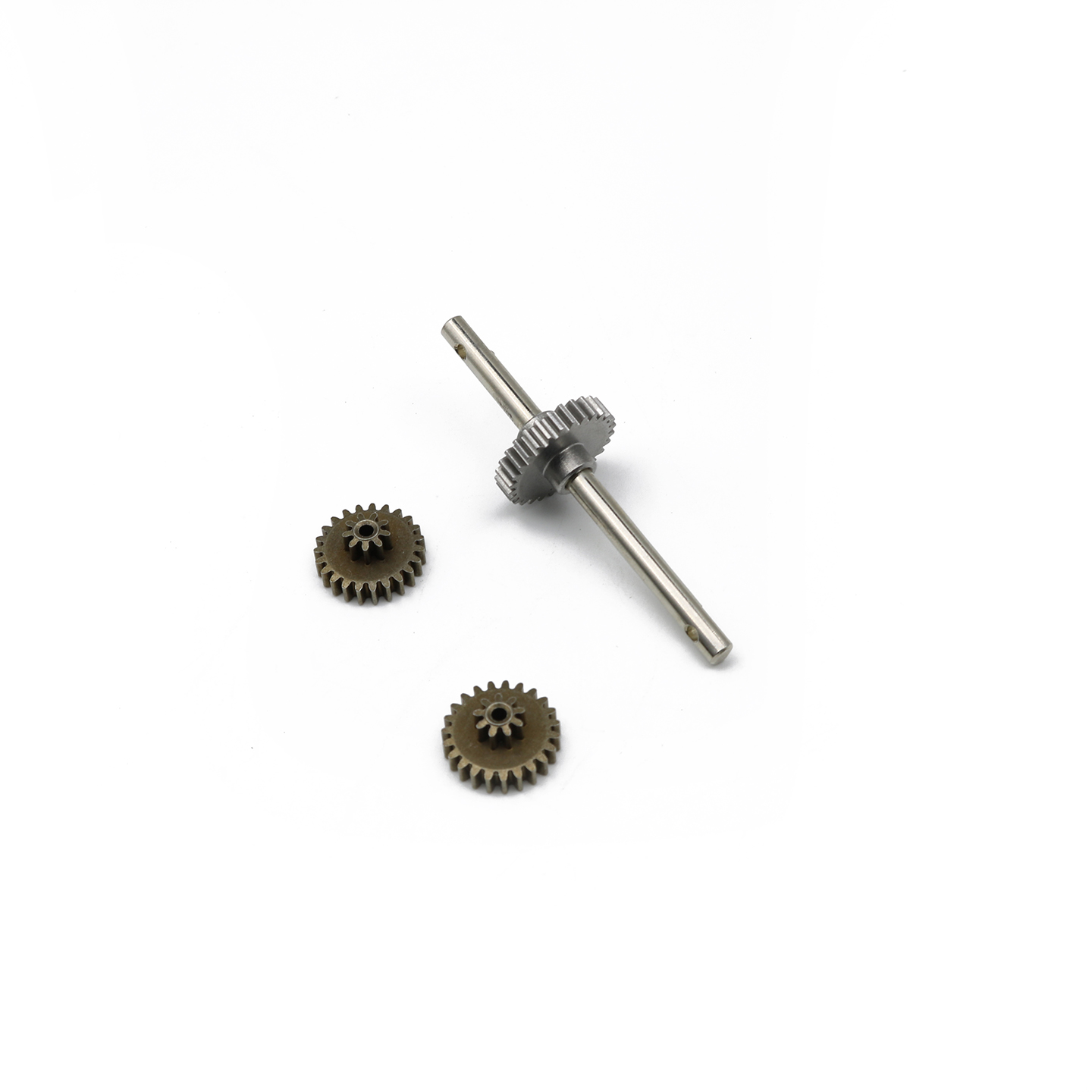 莽牛MN300 坦克300金属波箱齿轮 改装升级配件MN82 MN802S MN99S - 图2