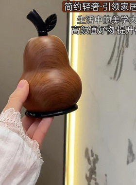 创意葫芦牙签盒2025新款复古轻奢