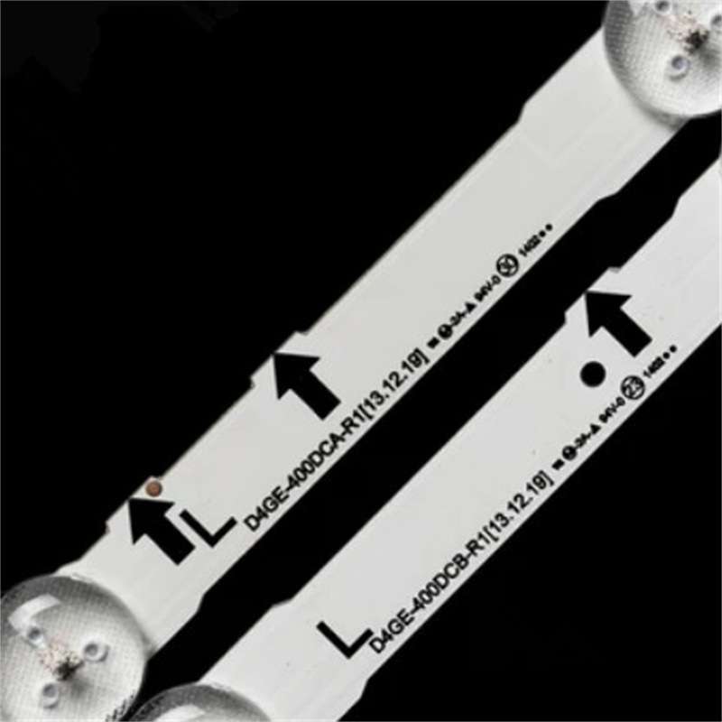 UA40HU5900J UE40J5100 UA40HU5920J灯条2014SVS-UHD-40-3228-L06 - 图0