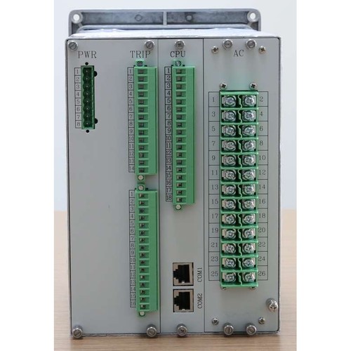 线路保护测控装置PSL691U 线路保护PSL641UX 线路保护PCS9611 - 图1