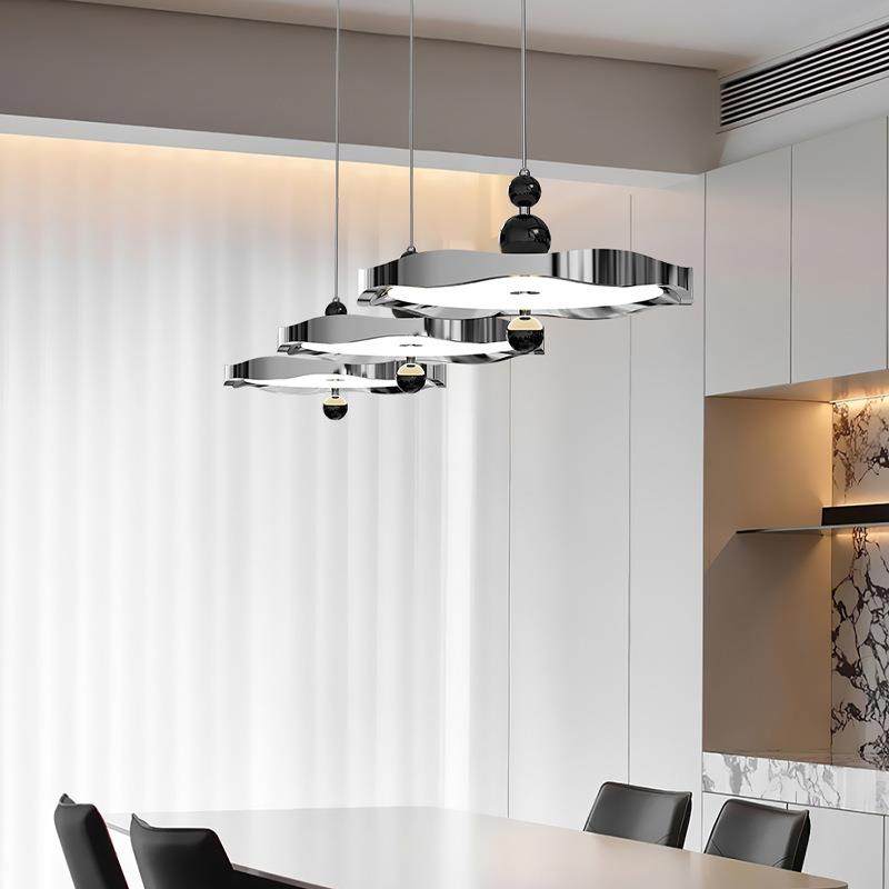 全光谱法式中古飞碟餐厅飞盘吊灯餐桌设计师高级木纹风飞盘M豆灯,淘宝优惠券,粉丝福利购,淘宝优惠卷