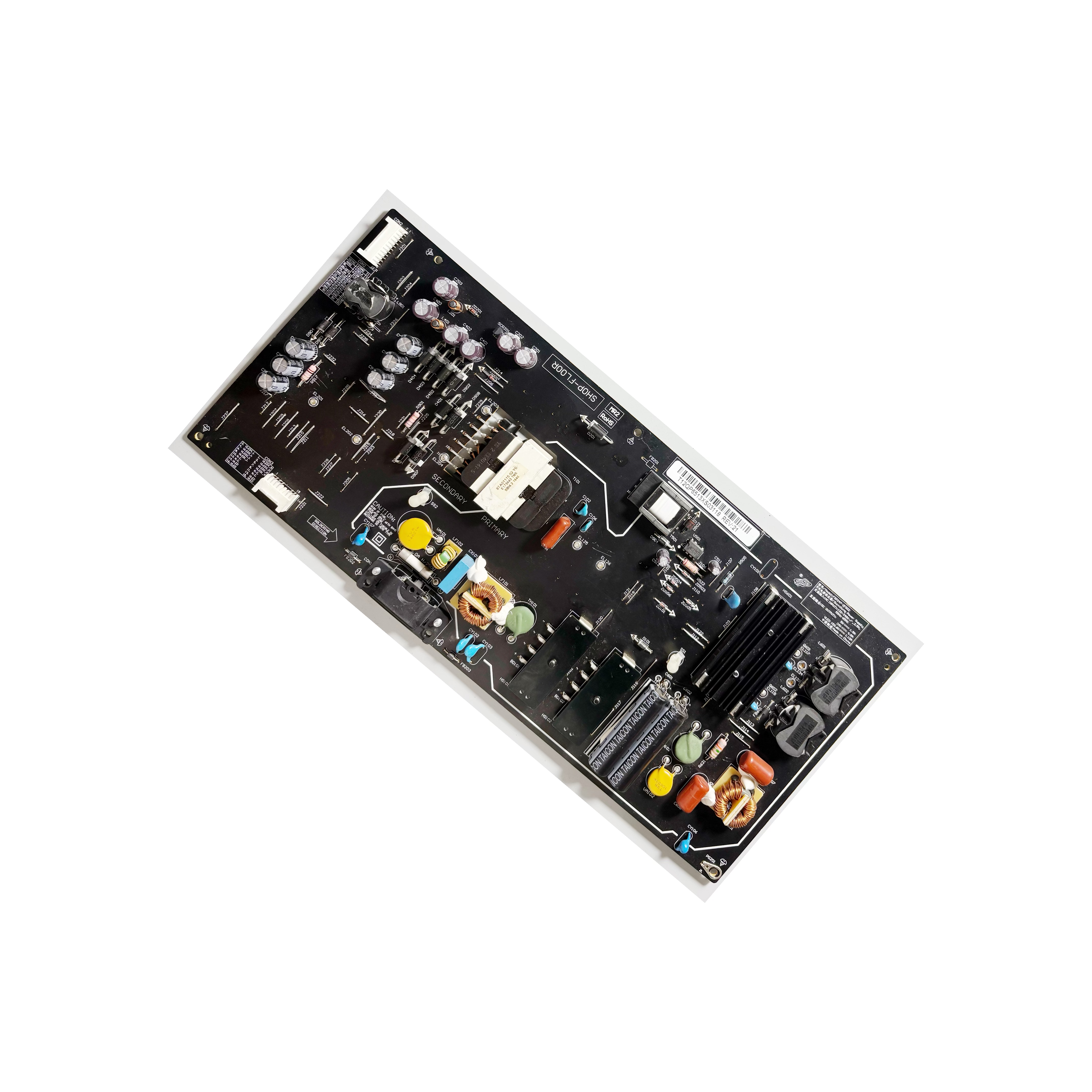 小米 L70M4-AA液晶电视电源板FSP247-2FS02 FSP247-2FS01测试好！ - 图1