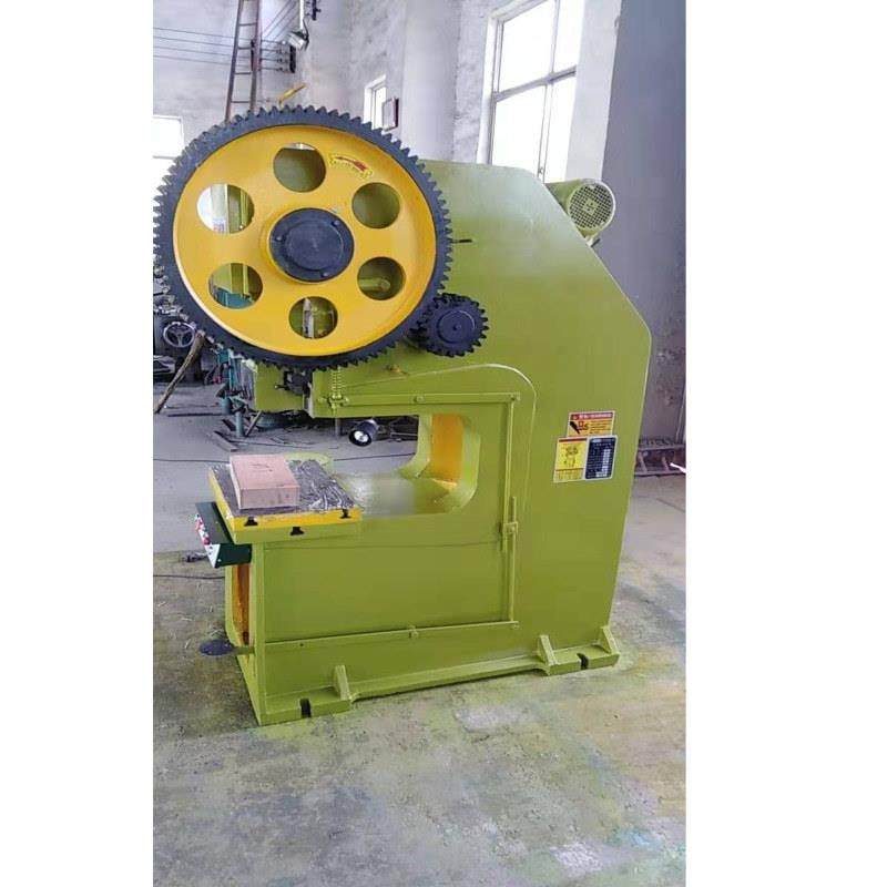 厂家供应J21-10吨深喉口冲床精密机床冲孔机固定台冲床立式,淘宝优惠券,粉丝福利购,淘宝优惠卷