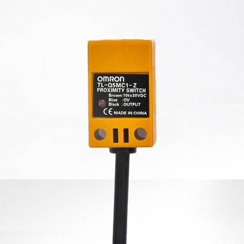 TL-Q5MC1-ZQ5MC2Q5MB1Q5MD1-Z2M方形原装正品系列接近传感器 - 图3