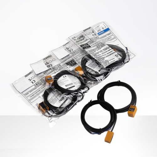 TL-Q5MC1-ZQ5MC2Q5MB1Q5MD1-Z2M方形原装正品系列接近传感器 - 图1