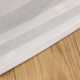 Clothing toy storage barrel folding moisture-proof stripes