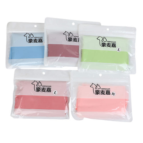 猫咪绝育服猫咪产后衣服公猫手术服猫咪生理裤术后防舔宠物绝育服 - 图3