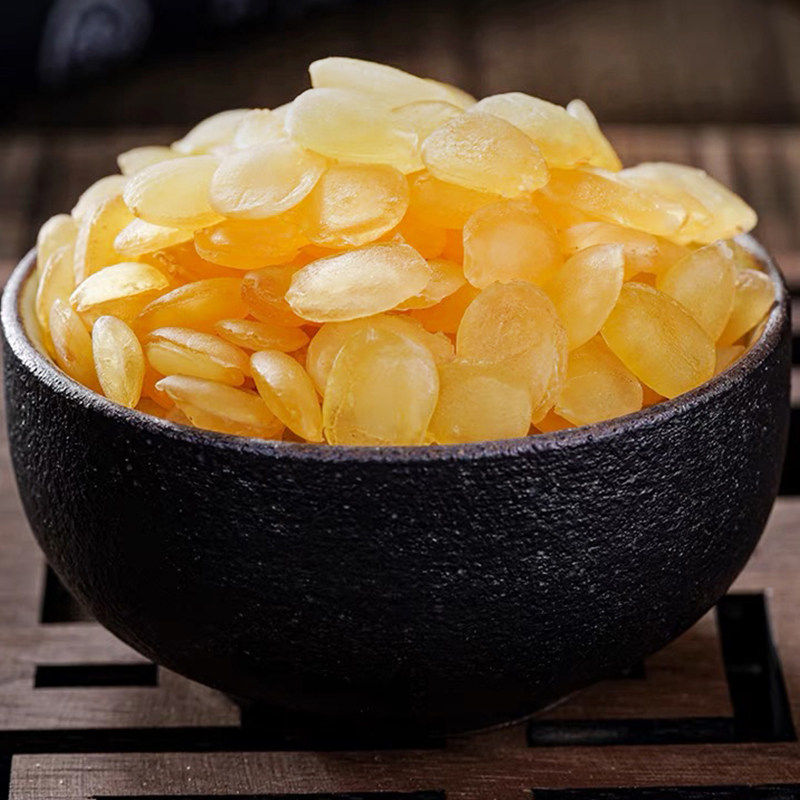 植物燕窝皂角米 云南大颗粒双荚干货 富含氨基酸润肤炖品原料,淘宝优惠券,粉丝福利购,淘宝优惠卷