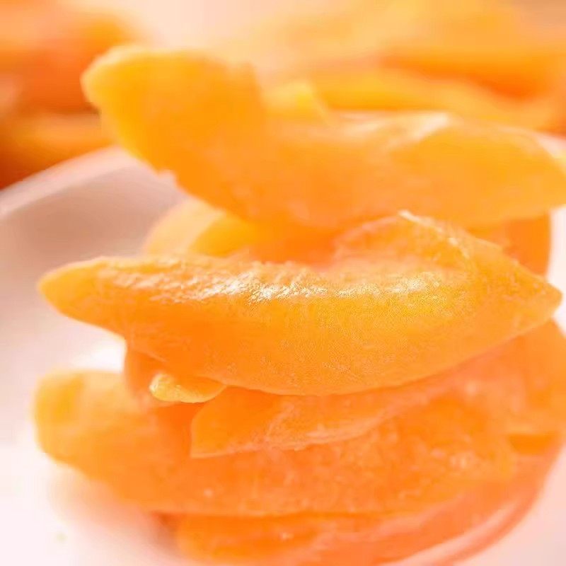 黄桃干独立小包装孕妇开胃果脯蜜饯酸甜软糯办公解馋休闲小零食品,淘宝优惠券,粉丝福利购,淘宝优惠卷