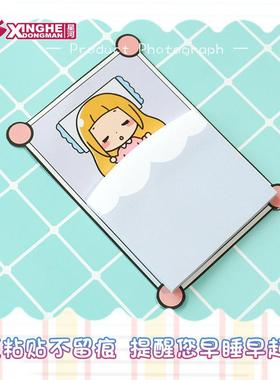 星河动漫官方正品妞妞爱瑞丝便签贴纸可爱便利贴备忘50张学生文具
