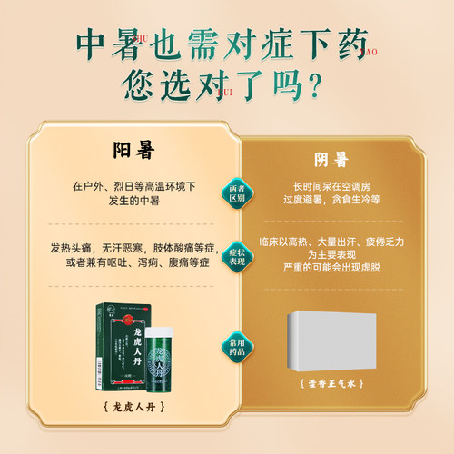 龙虎人丹中暑人丹丸仁丹呕吐晕车晕车药牌眩晕药品解暑防暑降温 - 图1