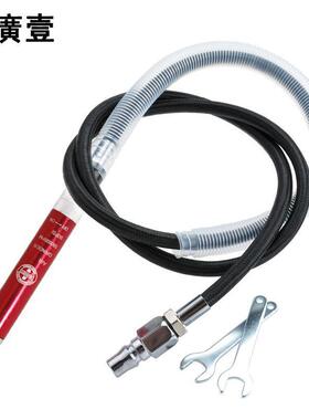 廣刻壹机工具风磨笔Y气动打磨QBC直磨机雕刻磨笔雕刻机G010K