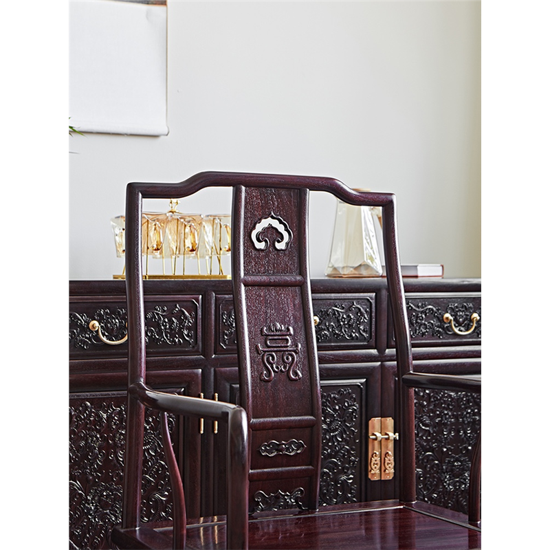 血檀扶手椅茶几三件套靠背椅子阳台休闲洽谈喝茶酒店宾馆桌椅组合,淘宝优惠券,粉丝福利购,淘宝优惠卷