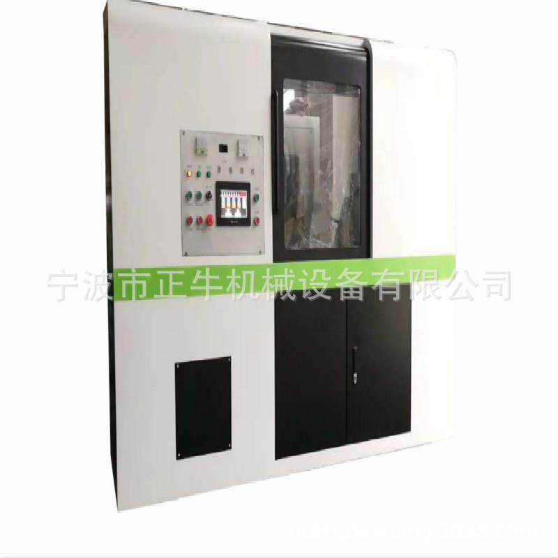 江苏矿用巷道液压架油缸双头摩擦焊机 高压管接头自动焊接机,淘宝优惠券,粉丝福利购,淘宝优惠卷