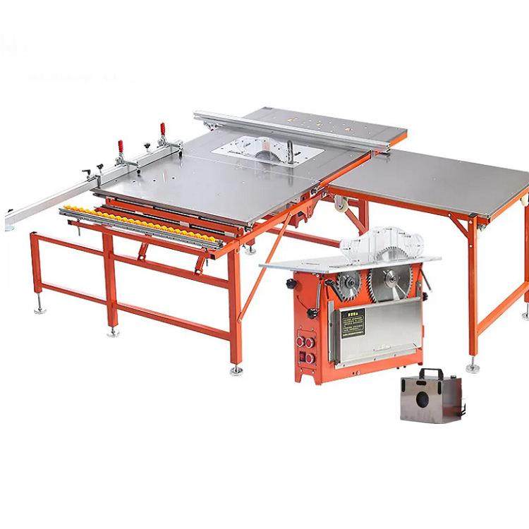 升级新款家装用木工锯 小型电动推台锯 无噪音无刷无尘子母锯,淘宝优惠券,粉丝福利购,淘宝优惠卷