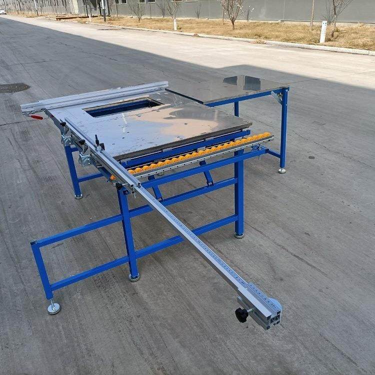 升级新款家装用木工锯 小型电动推台锯 无噪音无刷无尘子母锯,淘宝优惠券,粉丝福利购,淘宝优惠卷